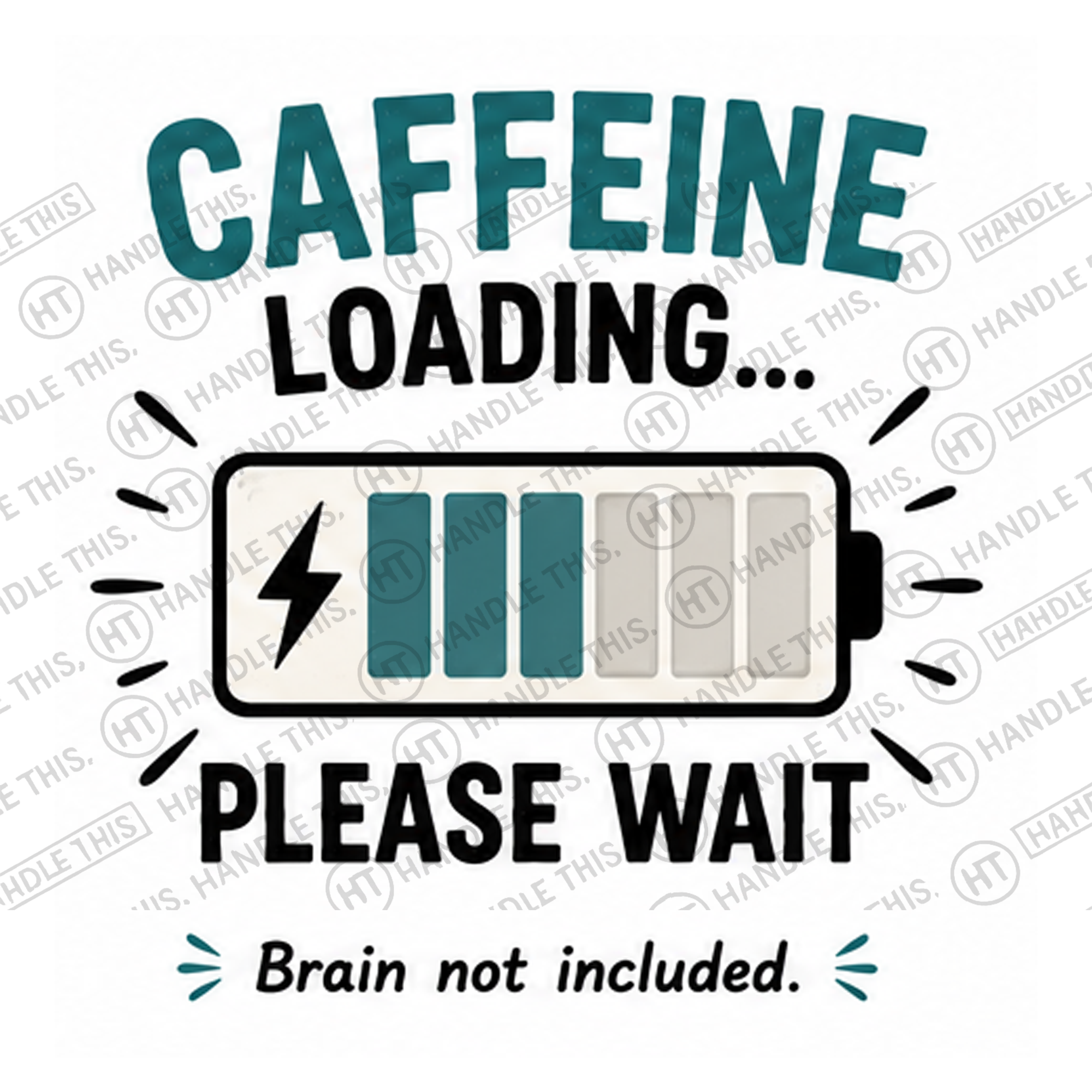 HT6223 Caffeine Loading watermarked artwork