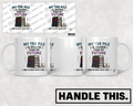 HT6238 My TBR Pile Is Bigger Than My Future mug mockup