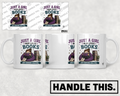 HT6241 Just A Girl Who Loves Books mug mockup