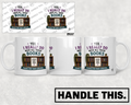HT6247 Yes I Really Do Need All These Books mug mockup