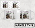 HT6259 My TBR Pile Is Bigger Than My Future mug mockup