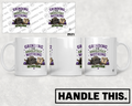 HT6274 Grinding For Absolutely Nothing mug mockup