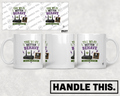 HT6277 The Wi-Fi Better Behave mug mockup