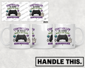 HT6278 Controller In Hand World On Pause mug mockup