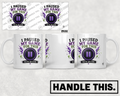 HT6292 I Paused My Game For This mug mockup