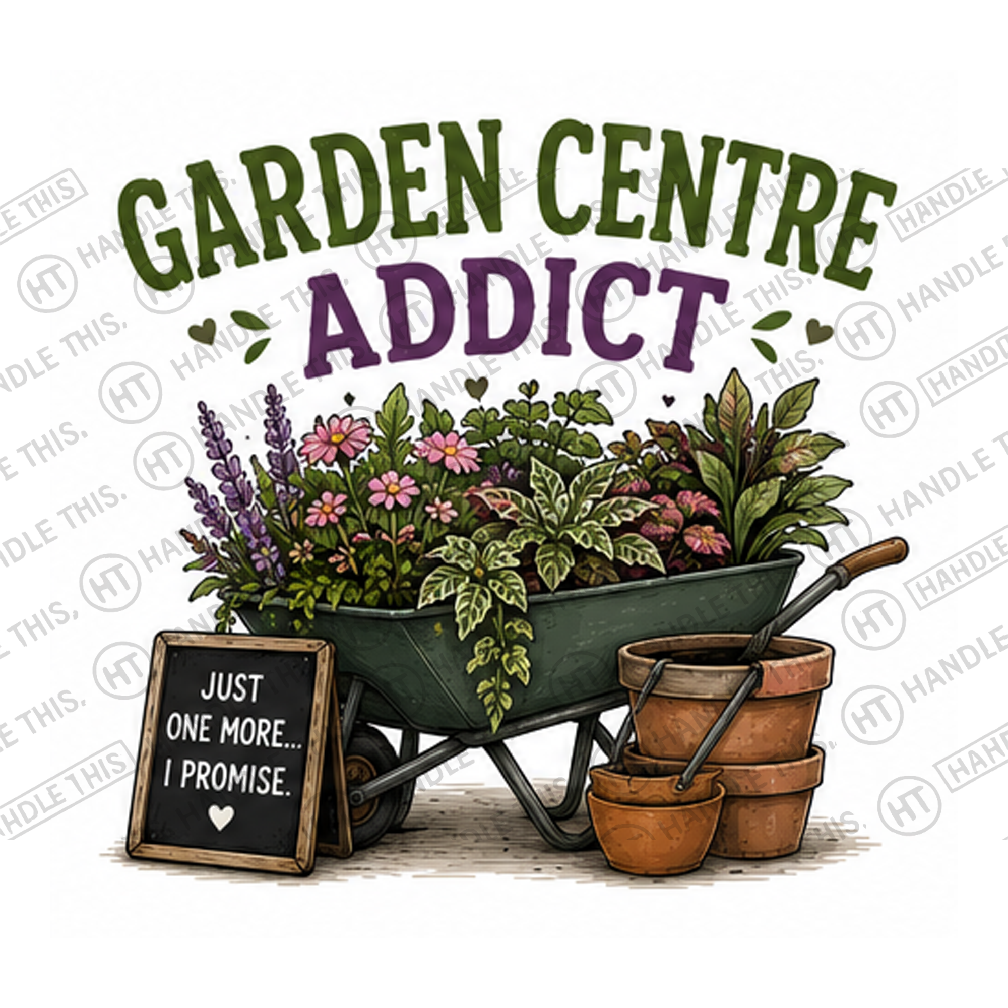 HT6311 Garden Centre Addict watermarked artwork