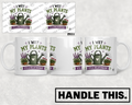 HT6314 I Wet My Plants mug mockup