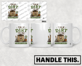 HT6321 Talk Dirt To Me mug mockup