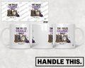 HT7007 The Rules Change Daily mug mockup