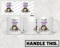 HT7010 Cat Hair Is A Fashion Choice mug mockup
