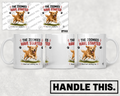 HT7049 The Zoomies Have Started mug mockup