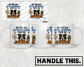HT7056 My Dog Has Better Boundaries Than Me mug mockup