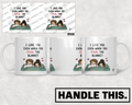 HT8005 I Love You Even When You Steal the Blanket mug mockup