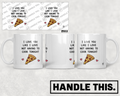 HT8010 I Love You Like I Love Not Having to Cook Tonight mug mockup
