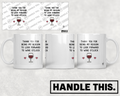 HT8015 Thank You for Being My Reason to Look Forward to Wine O'Clock mug mockup