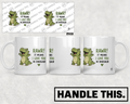 HT8026 Rawr It Means I Love You in Dinosaur mug mockup