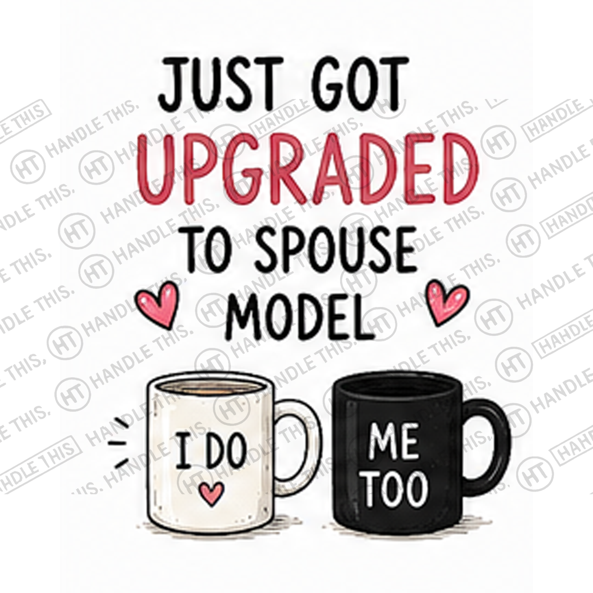 HT8027 Just Got Upgraded to Spouse Model Too watermarked artwork