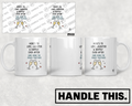 HT8028 Here'S to Love Laughter and Happily Ever After and Doing the Dishes Together mug mockup