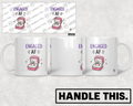 HT8039 Engaged af mug mockup