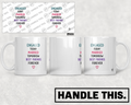 HT8054 Engaged Today Married Tomorrow Best Friends Forever mug mockup