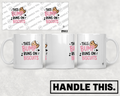 HT9013 This Bump Runs on Biscuits mug mockup