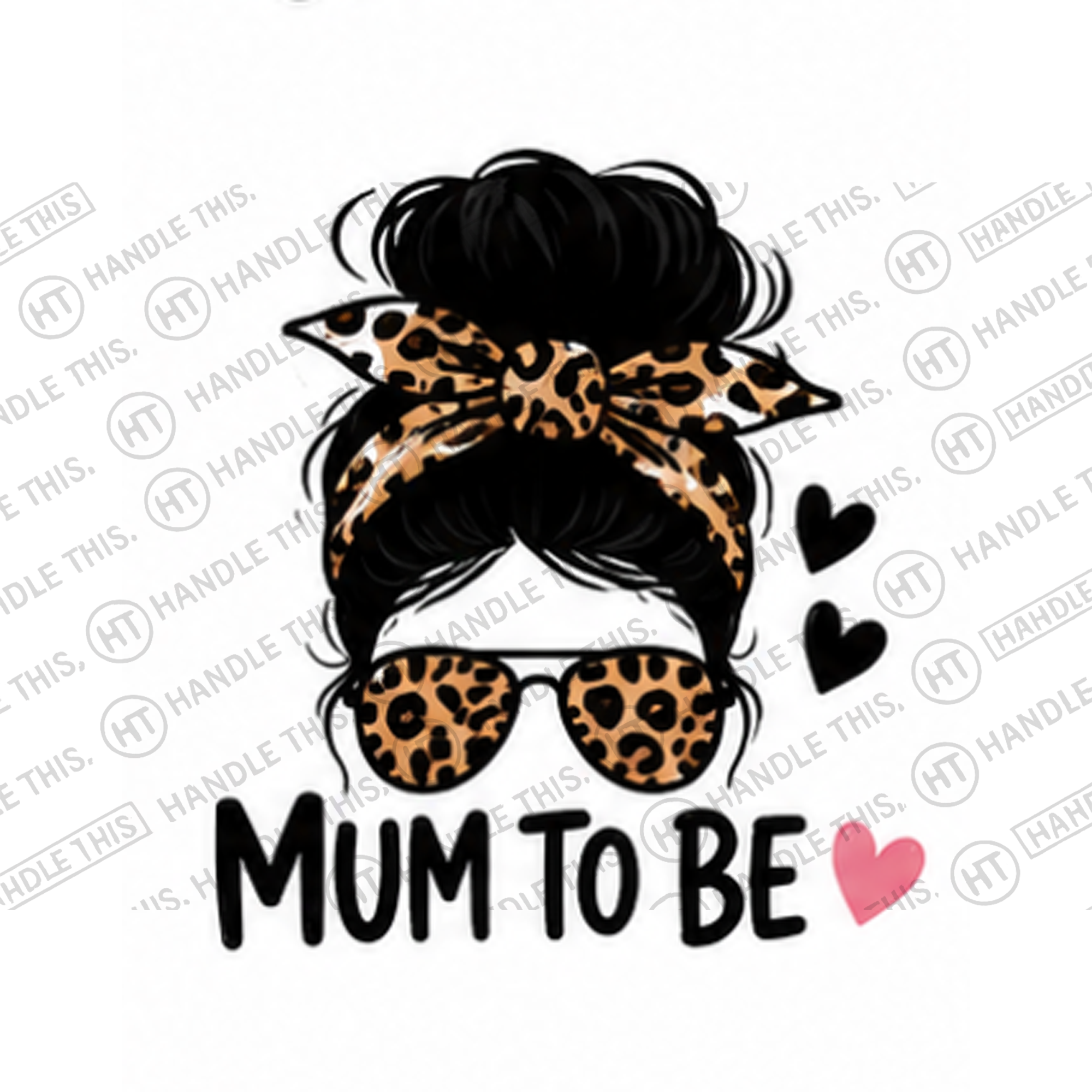 HT9017 Mum to be watermarked artwork